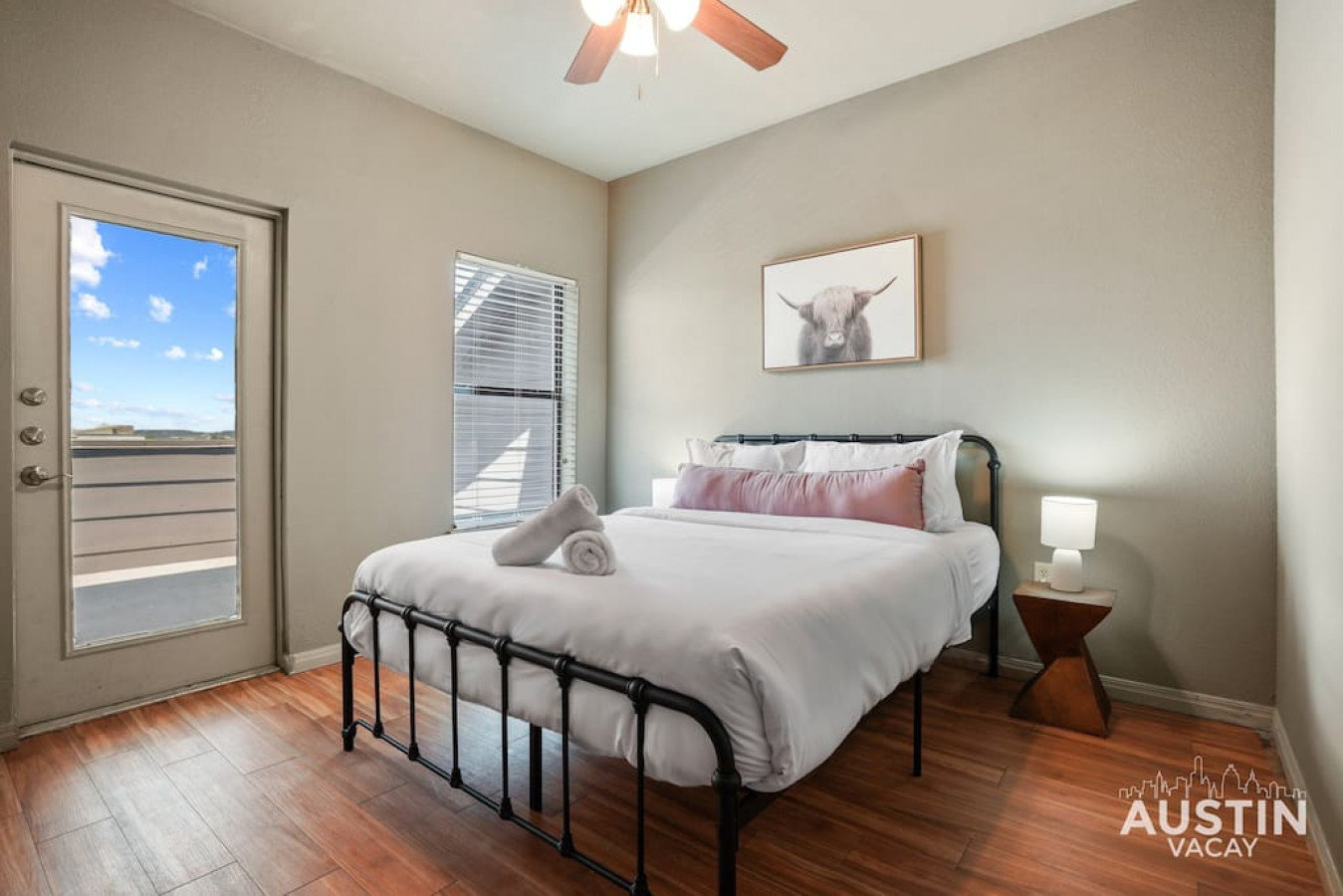 Austin Vacation Rental