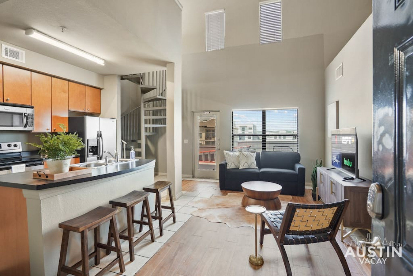 Austin Vacation Rental