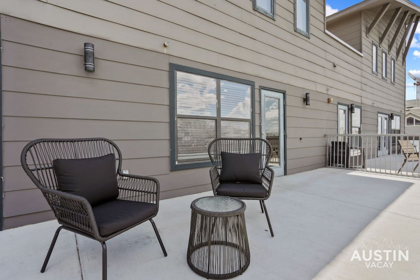 Austin Vacation Rental