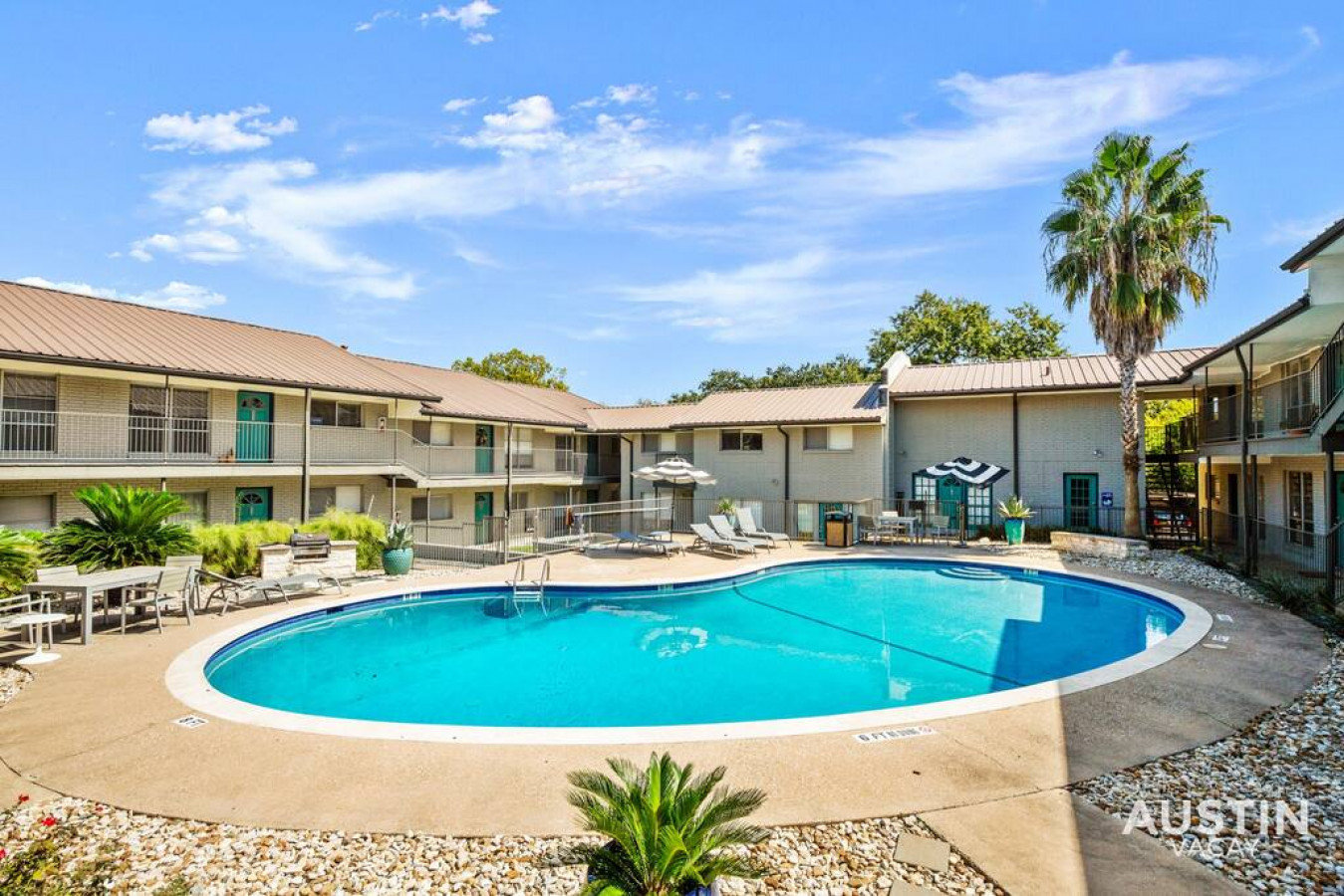 Austin Vacation Rental