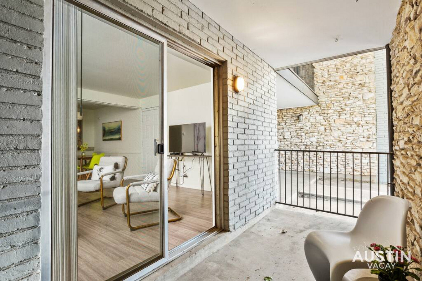 Austin Vacation Rental