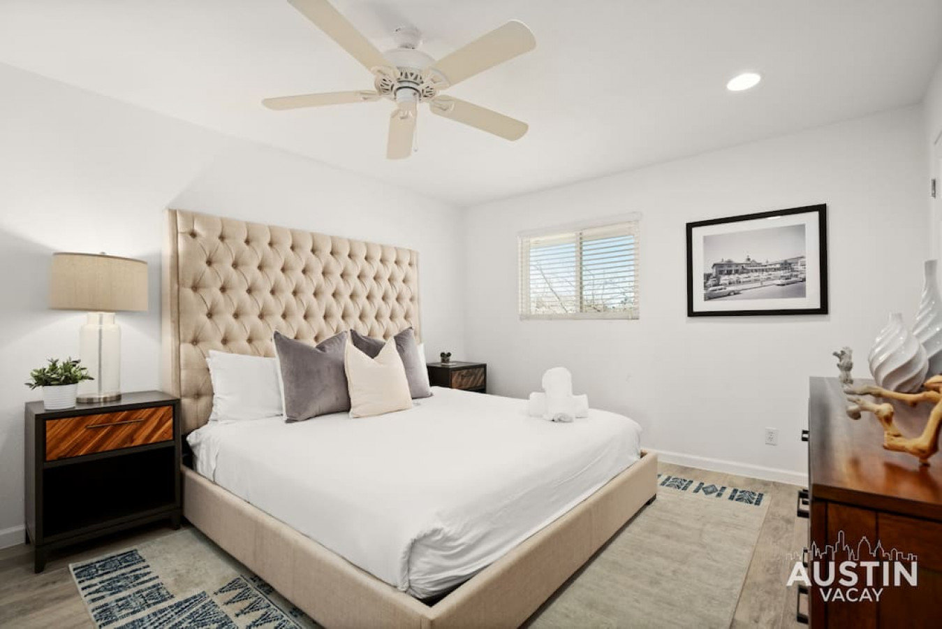 Austin Vacation Rental