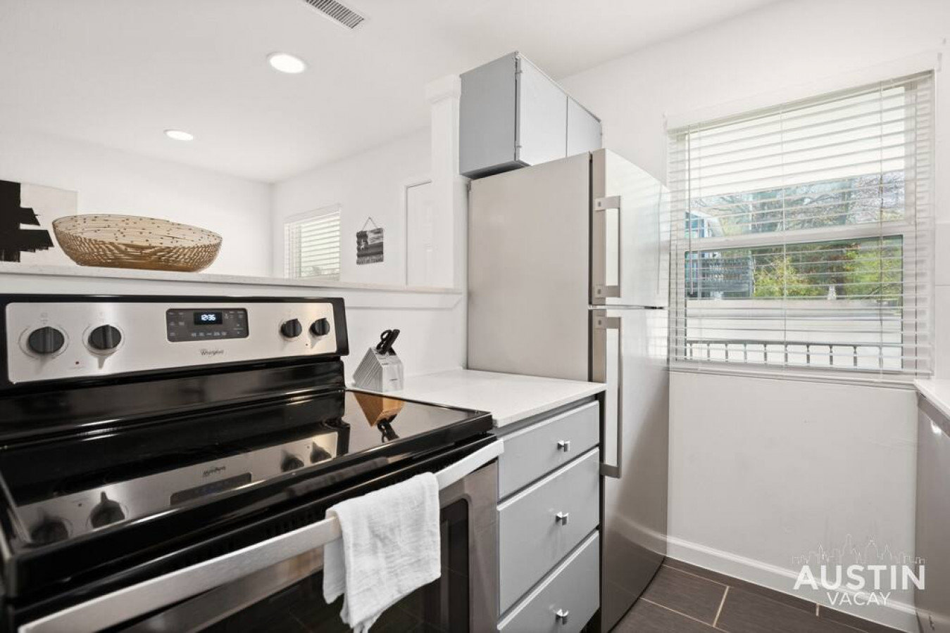 Austin Vacation Rental