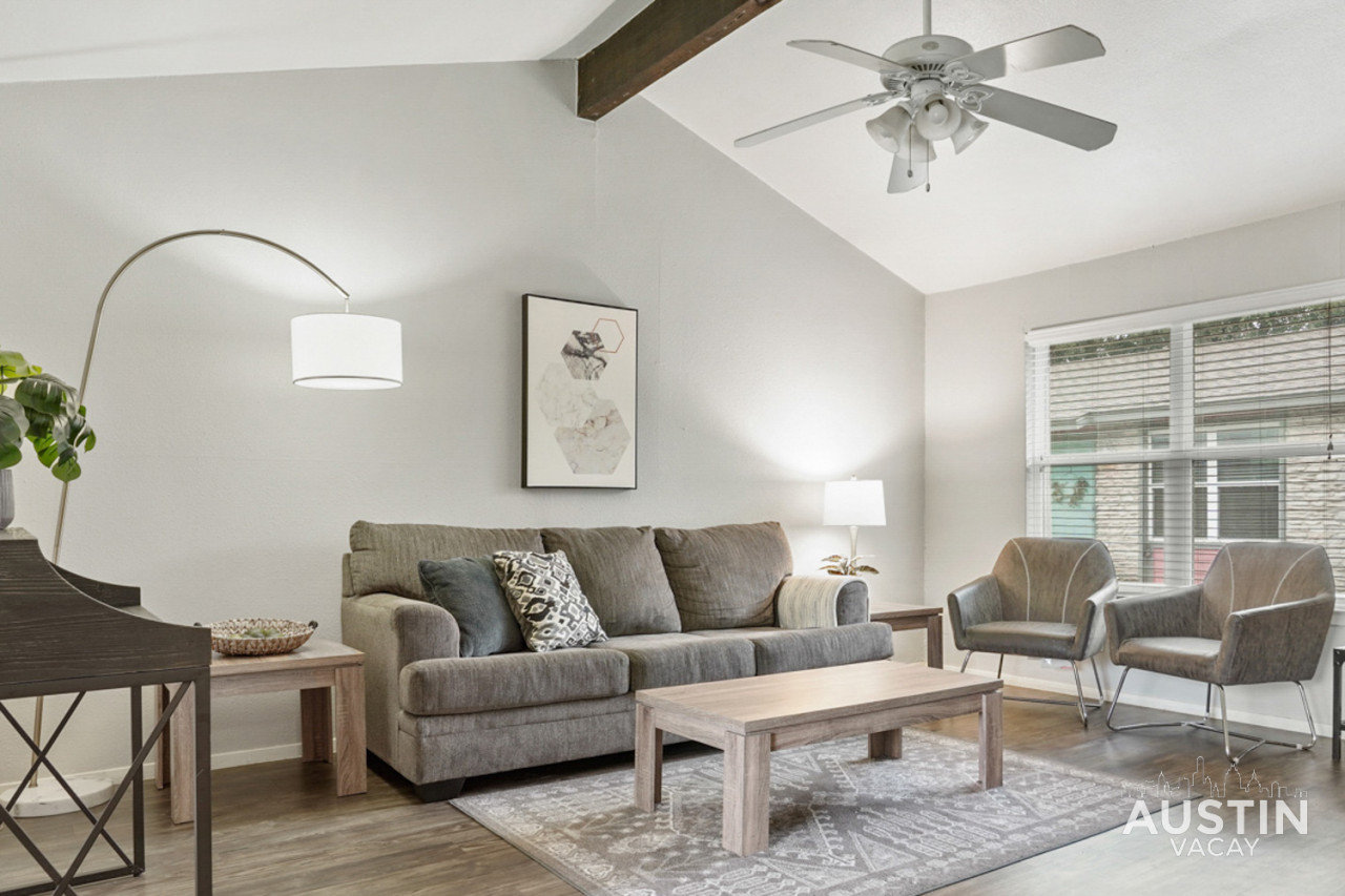 Austin Vacation Rental