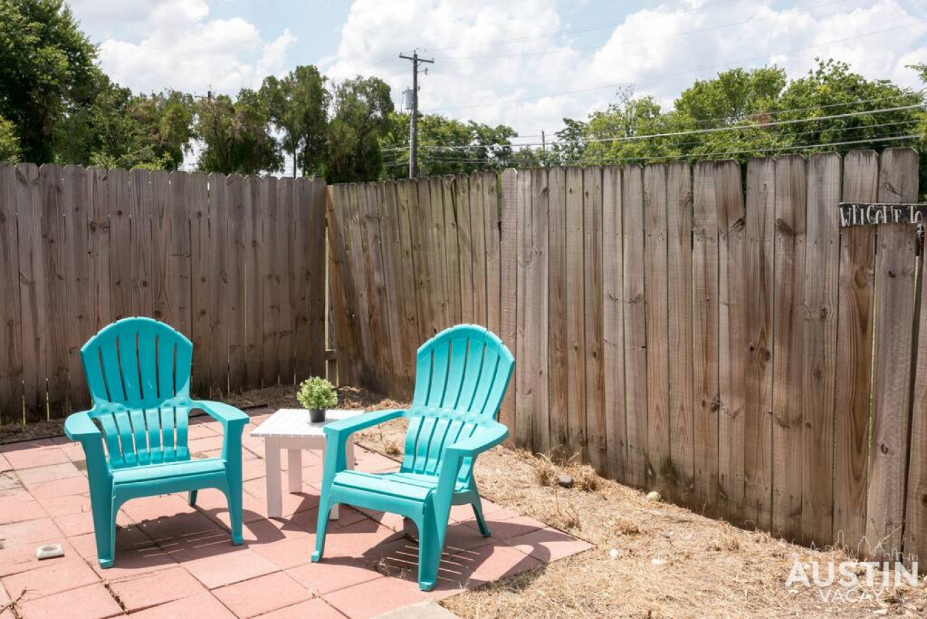 Austin Vacation Rental