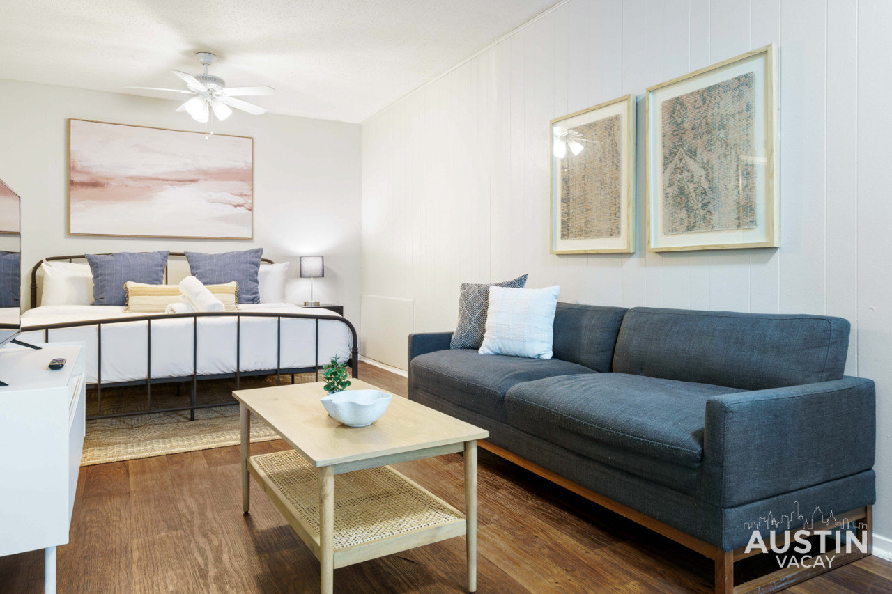 Austin Vacation Rental