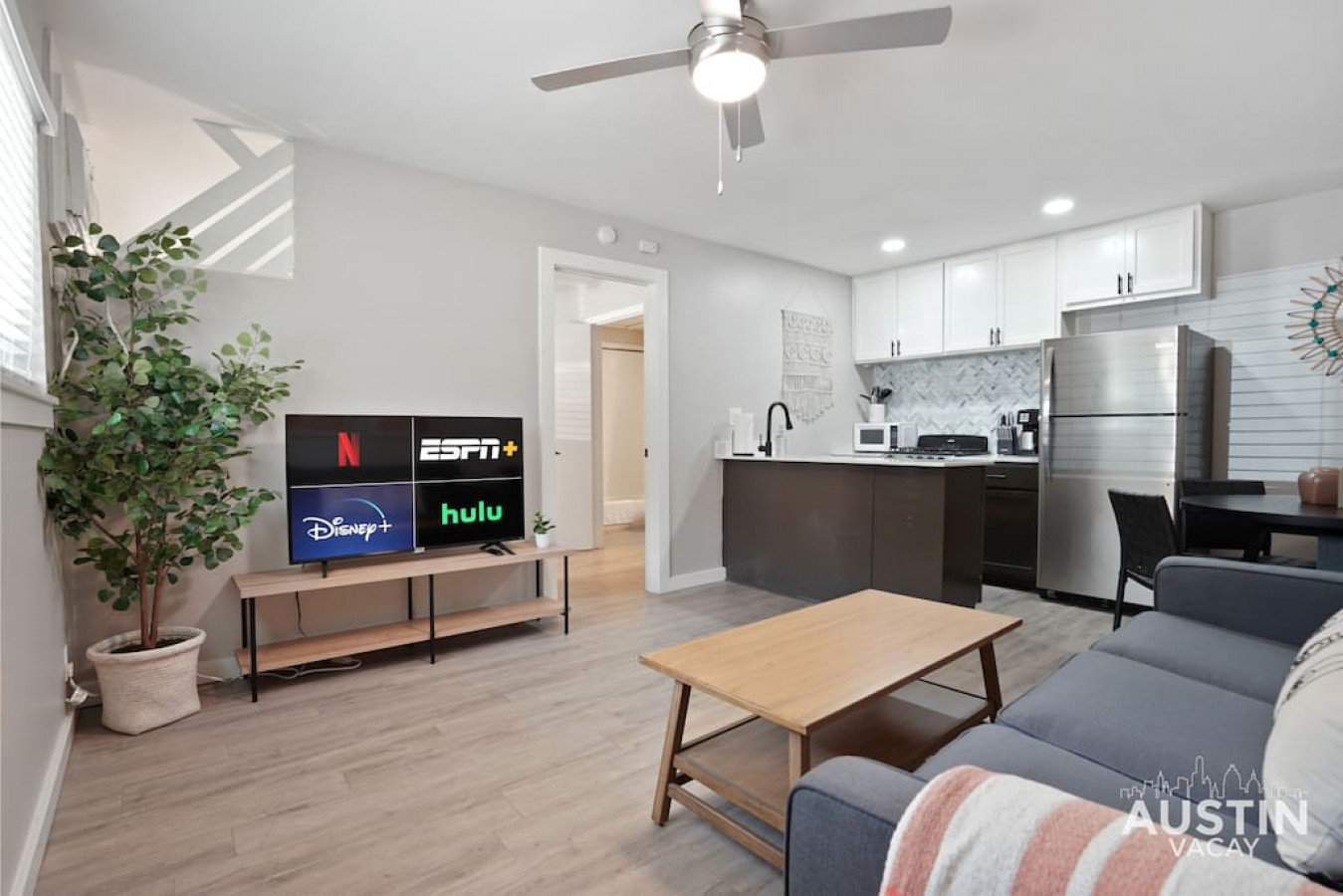 Austin Vacation Rental