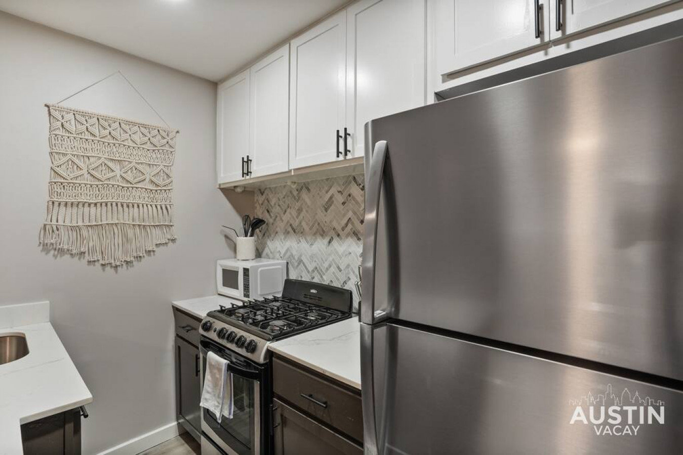 Austin Vacation Rental
