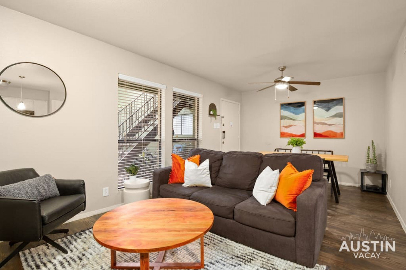 Austin Vacation Rental