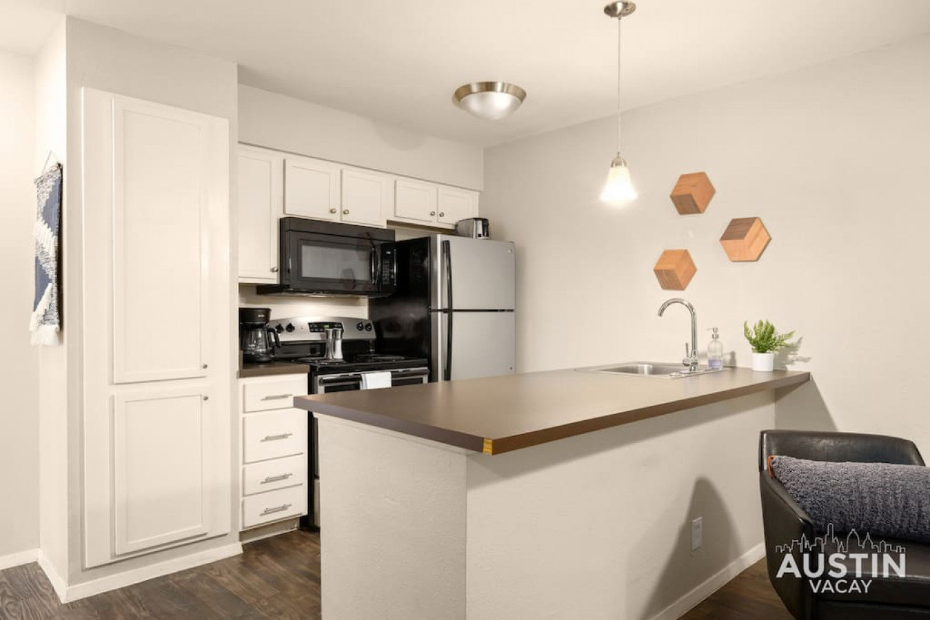 Austin Vacation Rental
