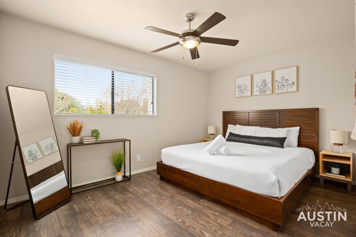 Austin Vacation Rental