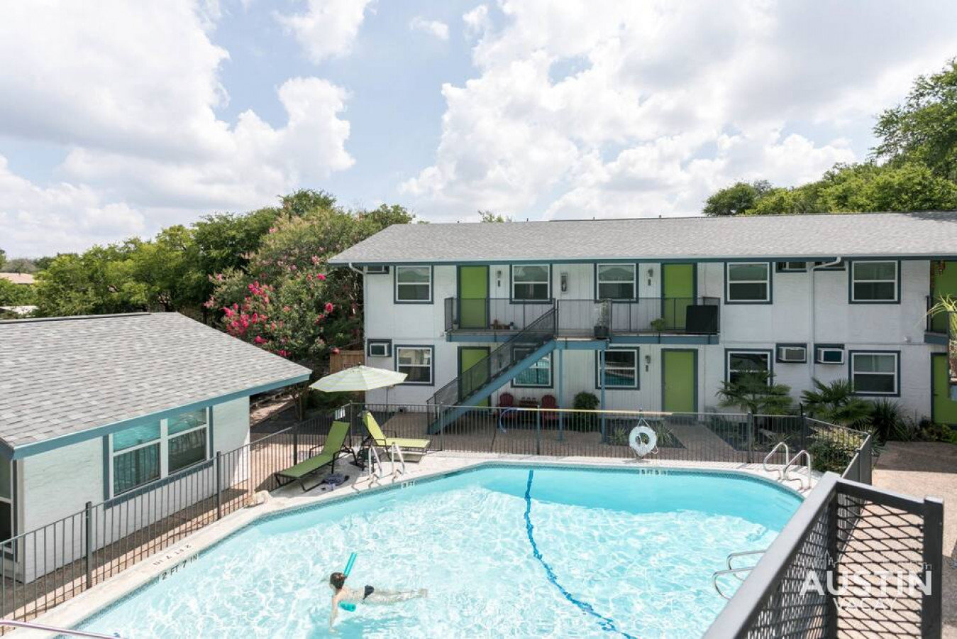 Austin Vacation Rental