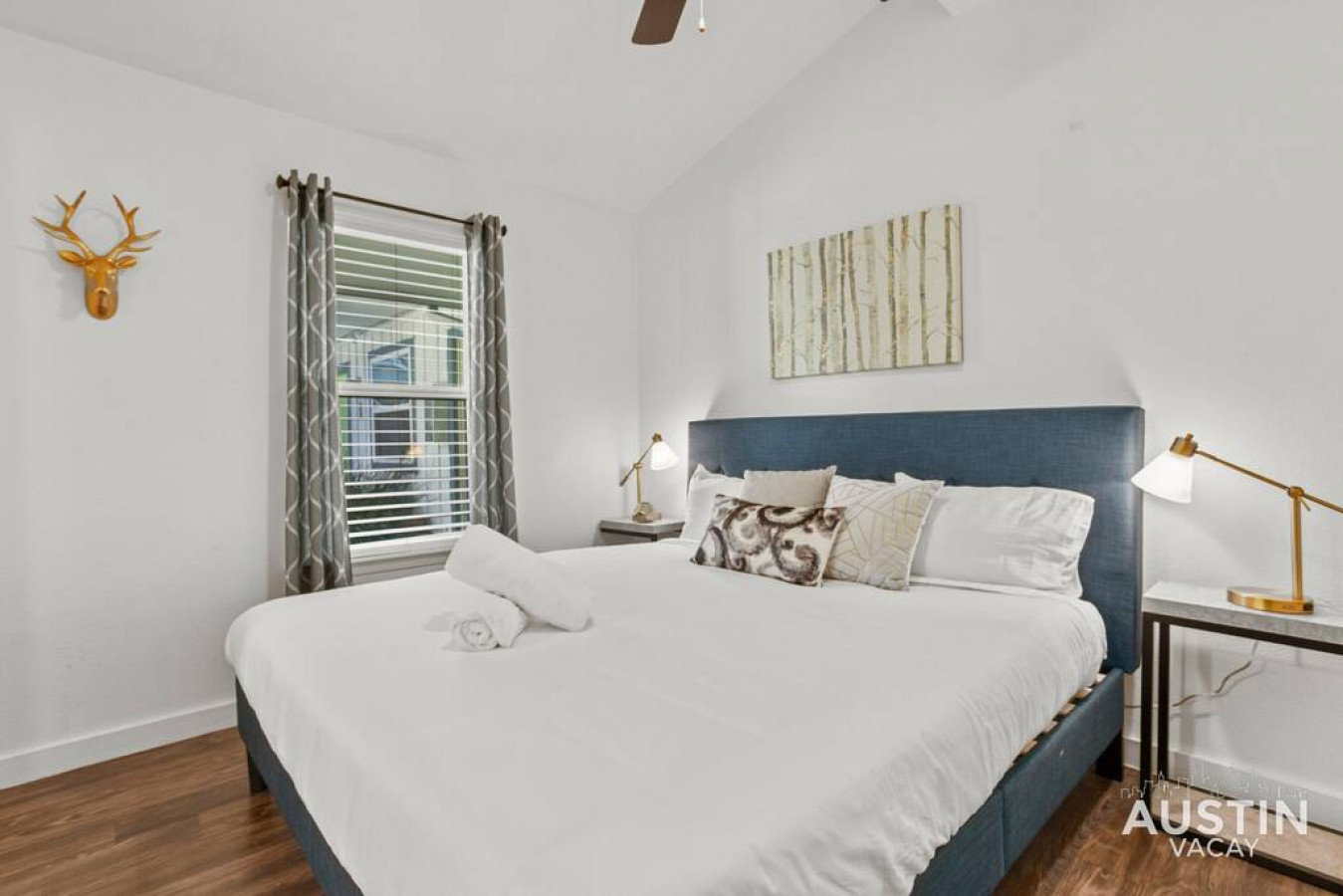 Austin Vacation Rental