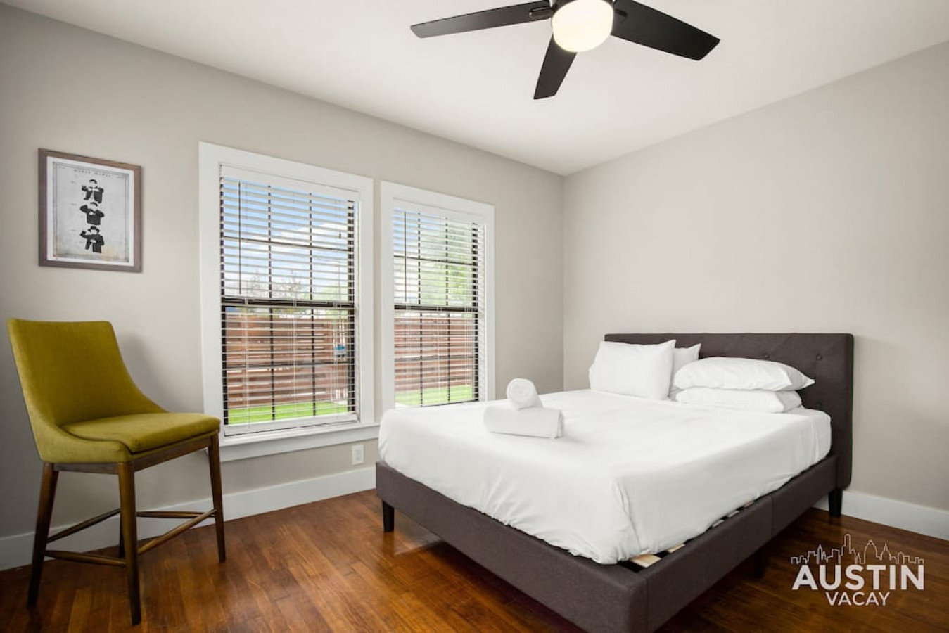 Austin Vacation Rental