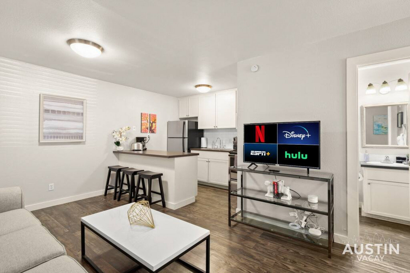 Austin Vacation Rental