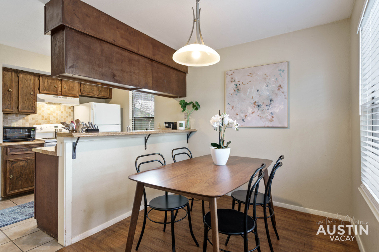 Austin Vacation Rental