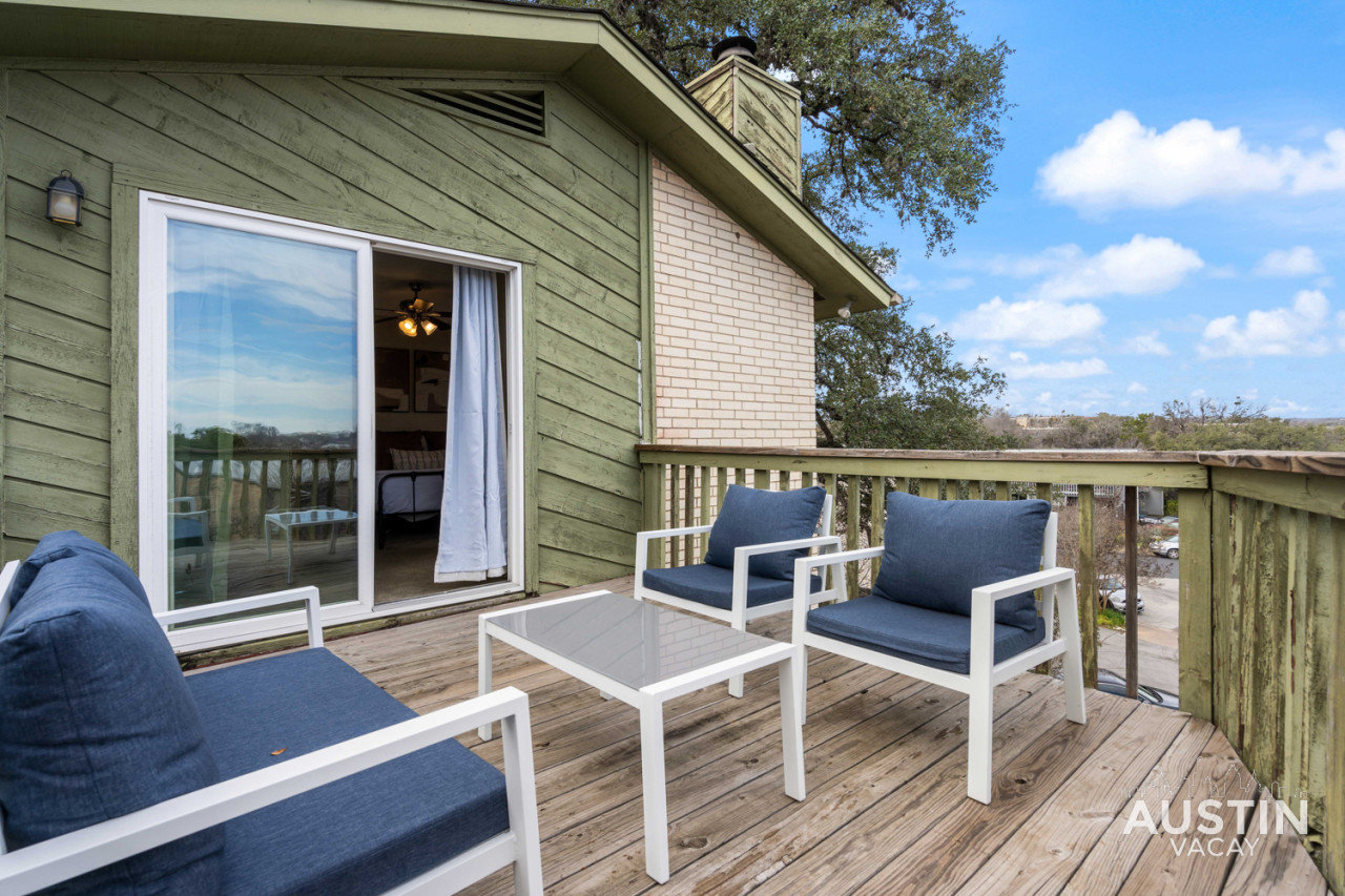 Austin Vacation Rental