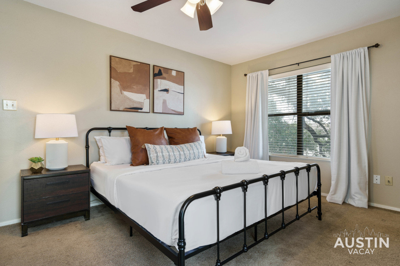 Austin Vacation Rental