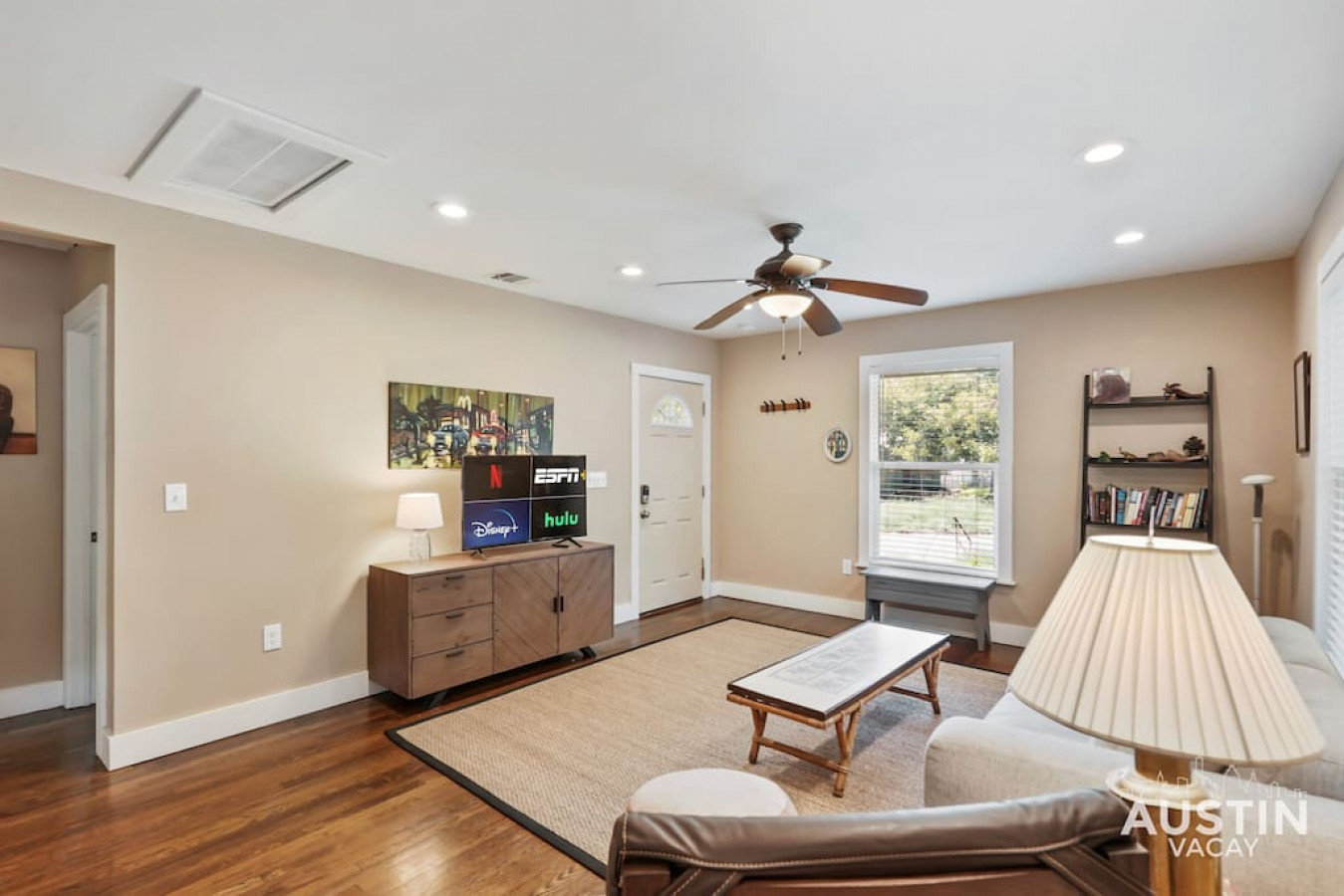 Austin Vacation Rental