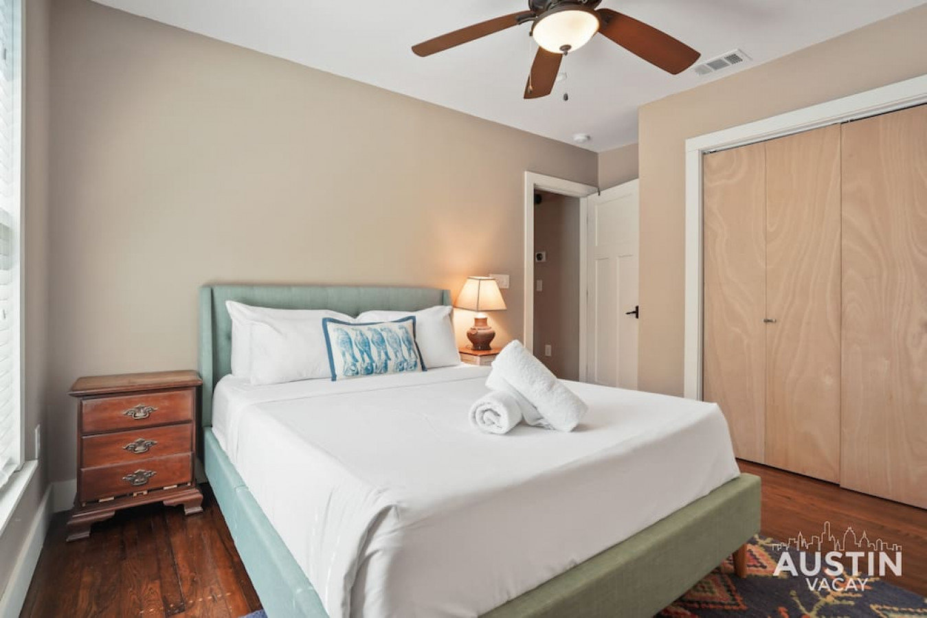 Austin Vacation Rental