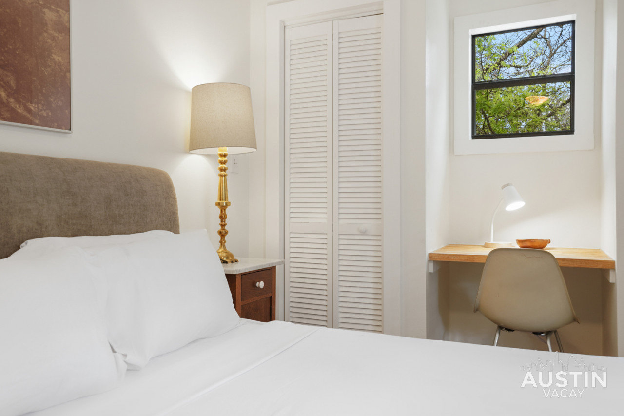Austin Vacation Rental