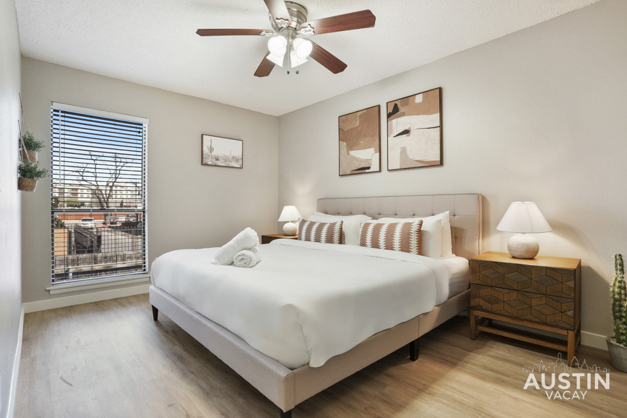 Austin Vacation Rental