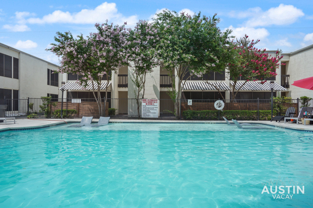Austin Vacation Rental