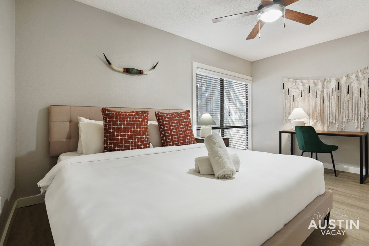 Austin Vacation Rental