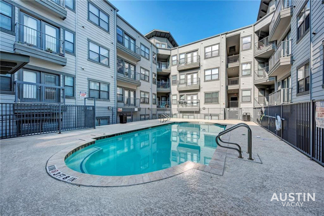 Austin Vacation Rental