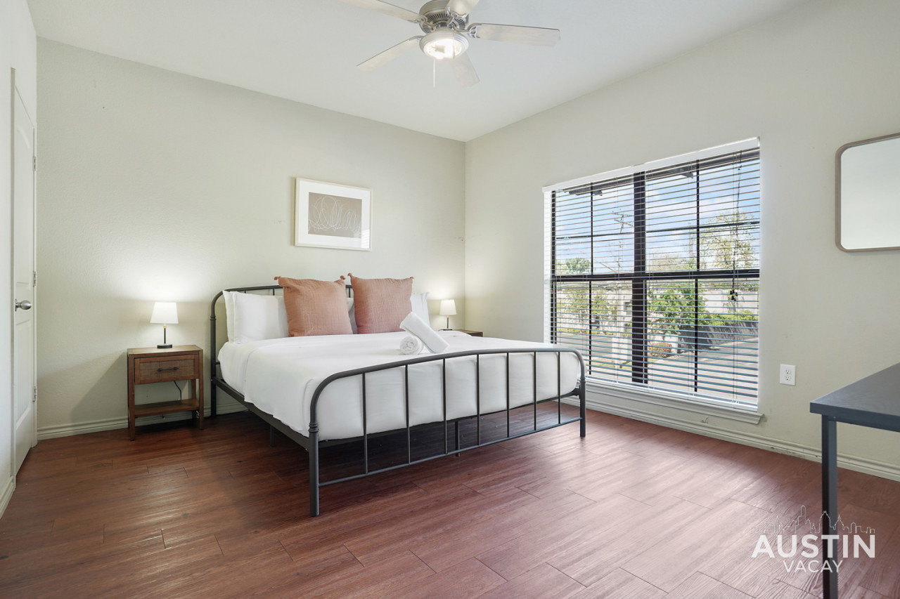 Austin Vacation Rental
