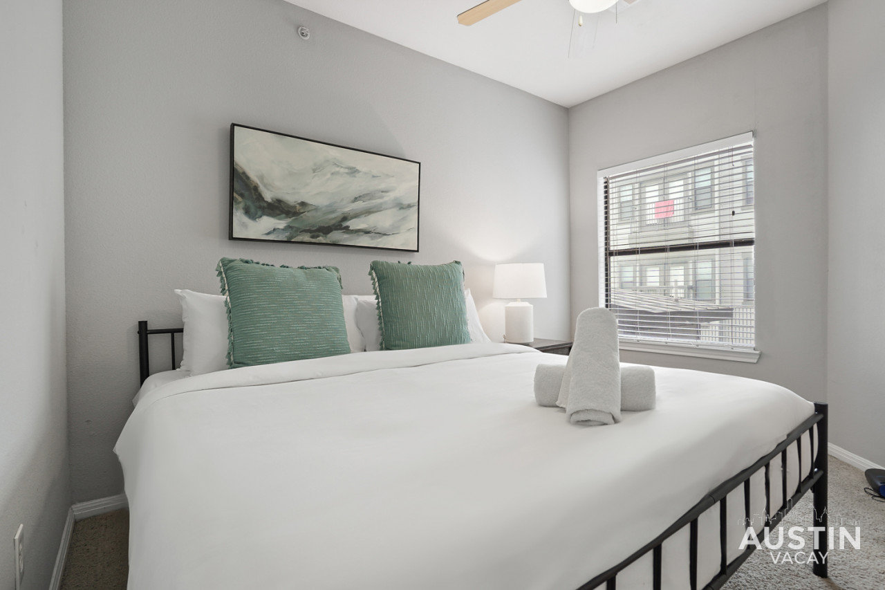 Austin Vacation Rental