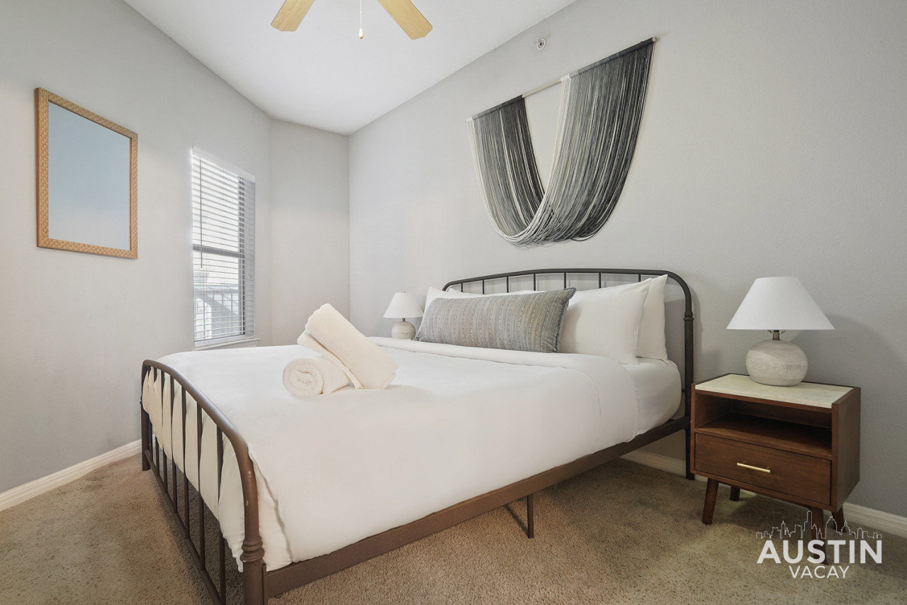Austin Vacation Rental