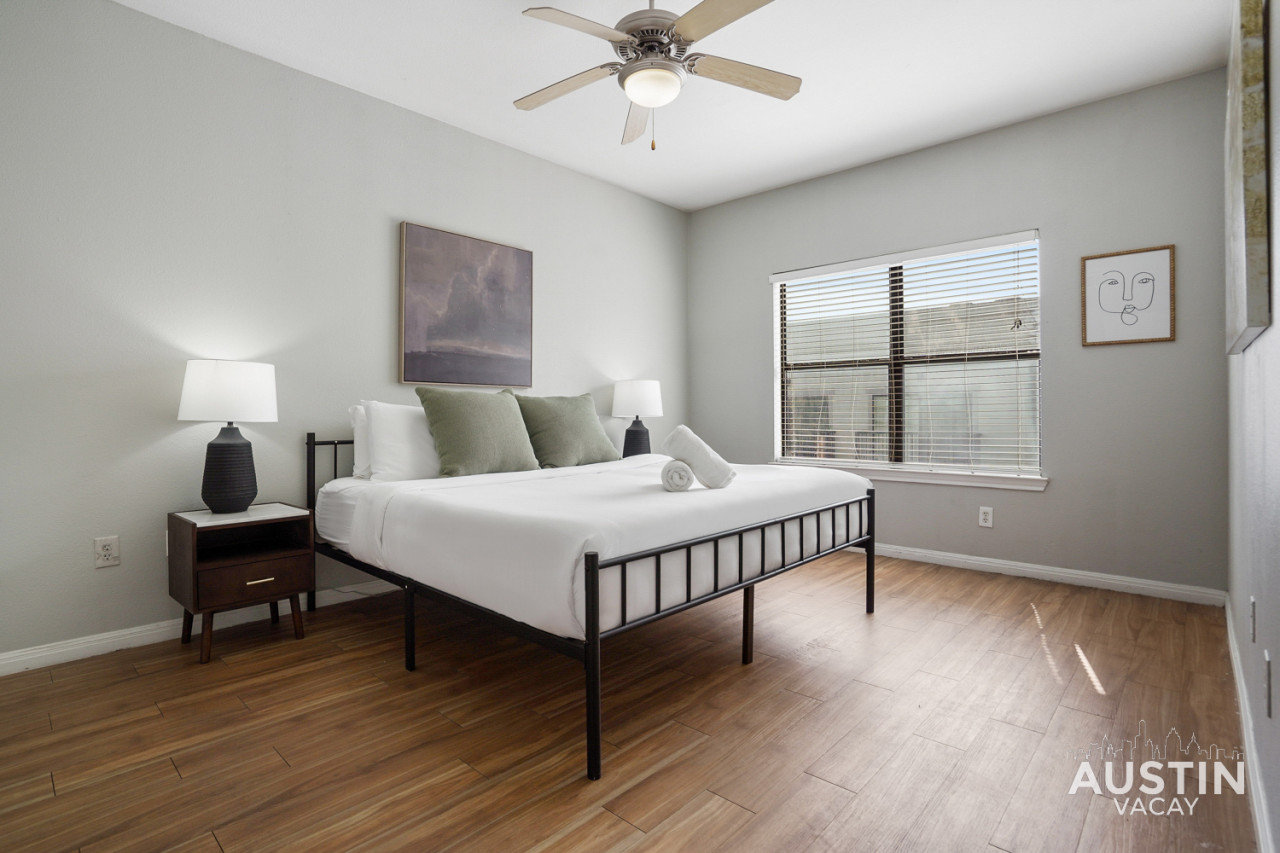 Austin Vacation Rental