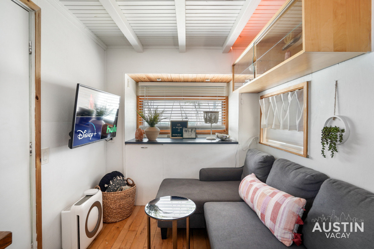 Austin Vacation Rental