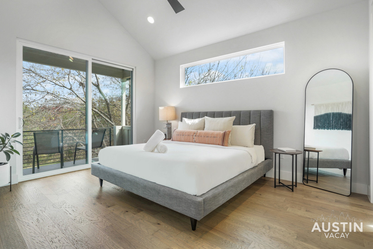 Austin Vacation Rental