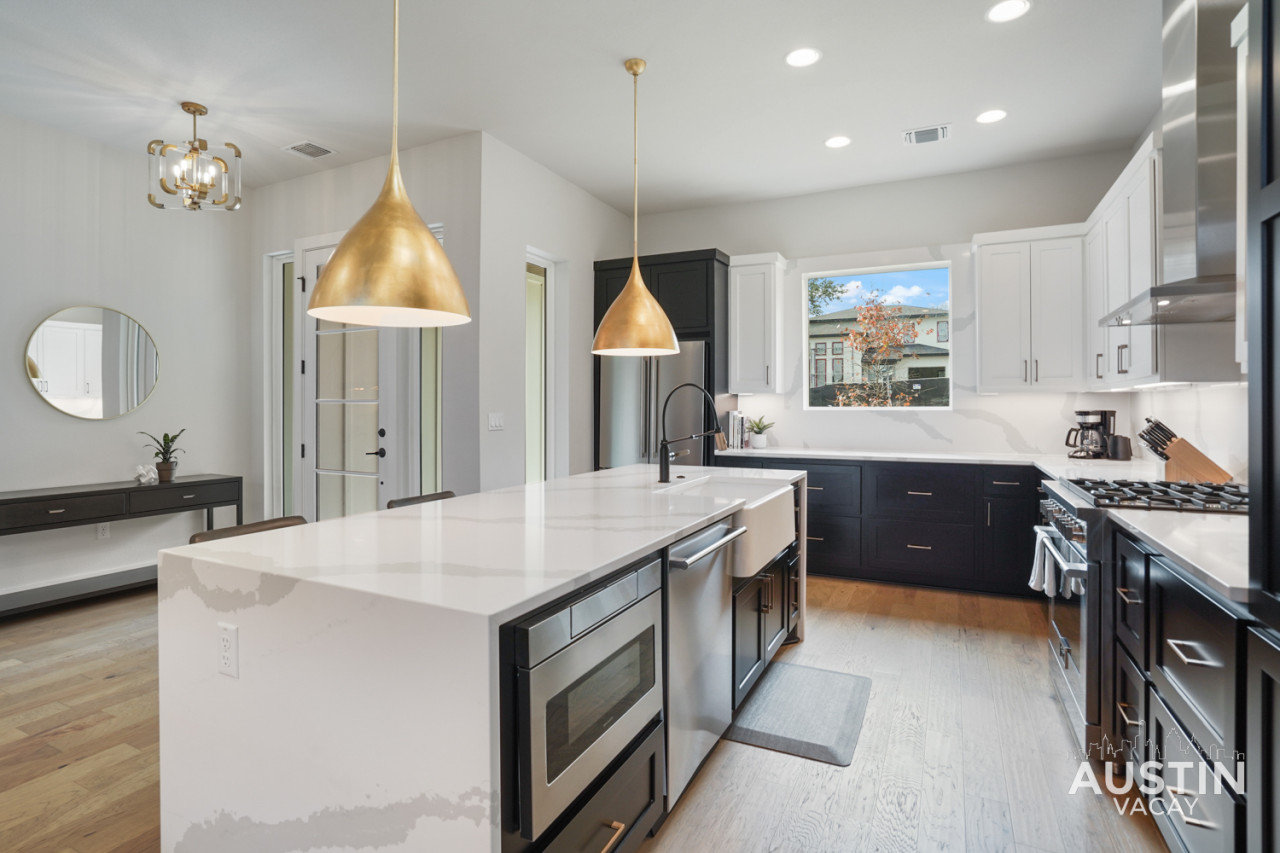 Austin Vacation Rental