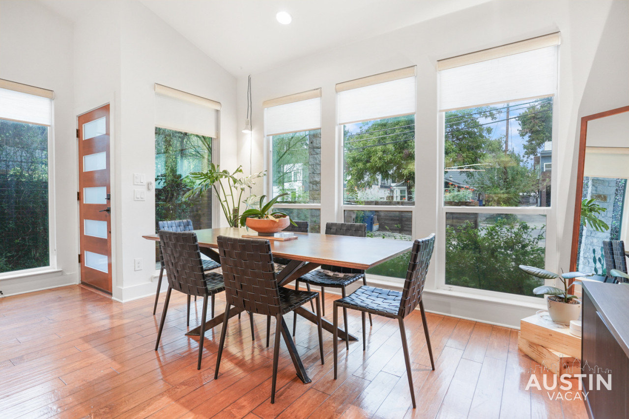 Austin Vacation Rental