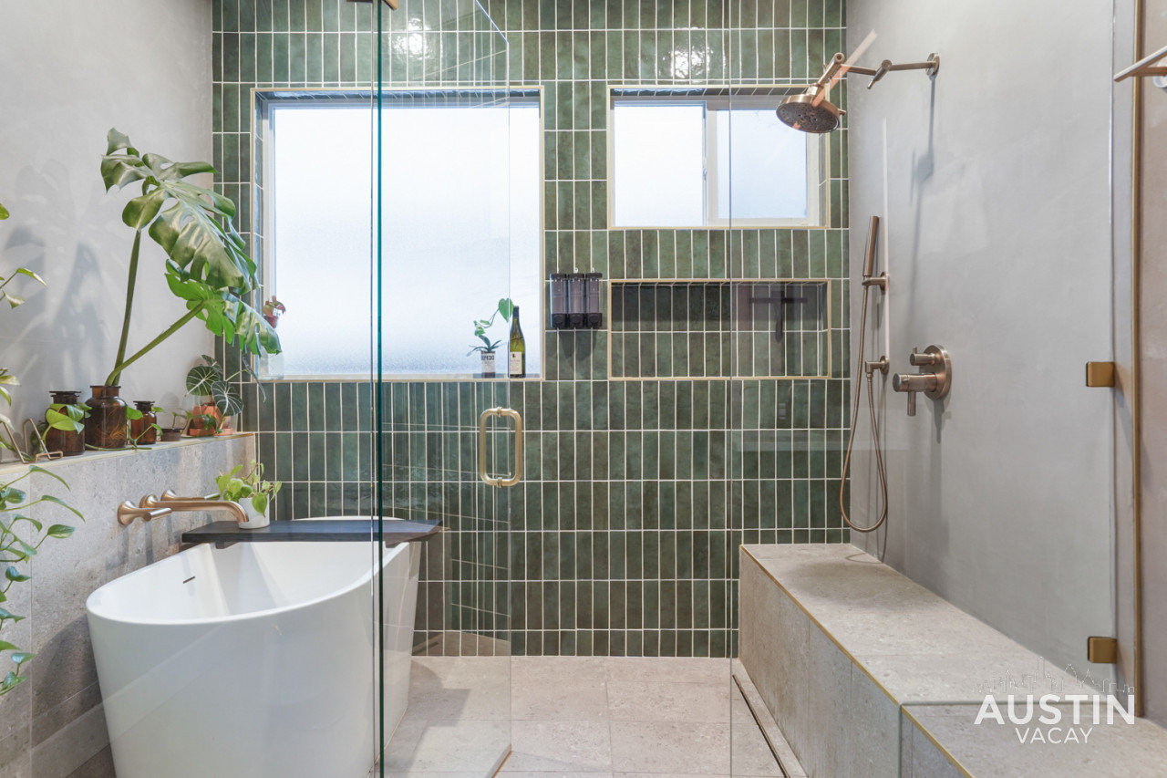 Austin Vacation Rental