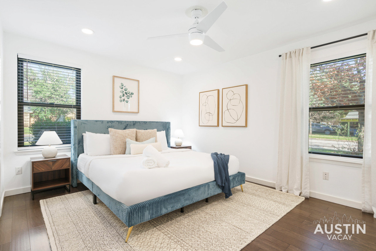 Austin Vacation Rental