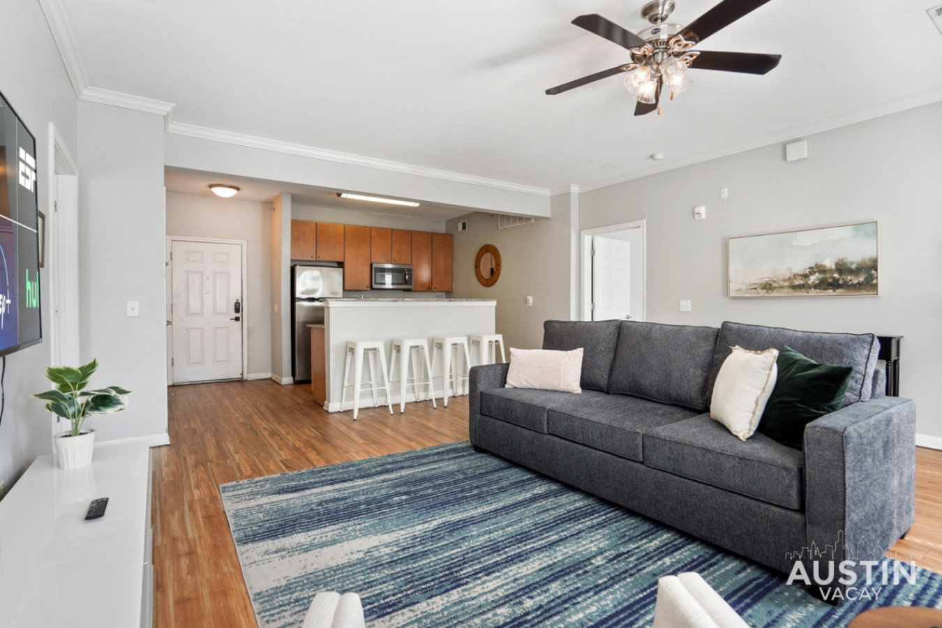 Austin Vacation Rental