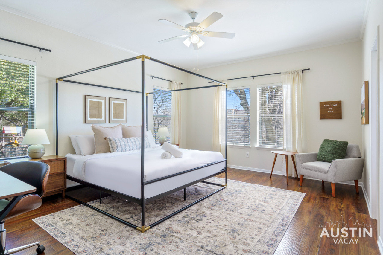 Austin Vacation Rental