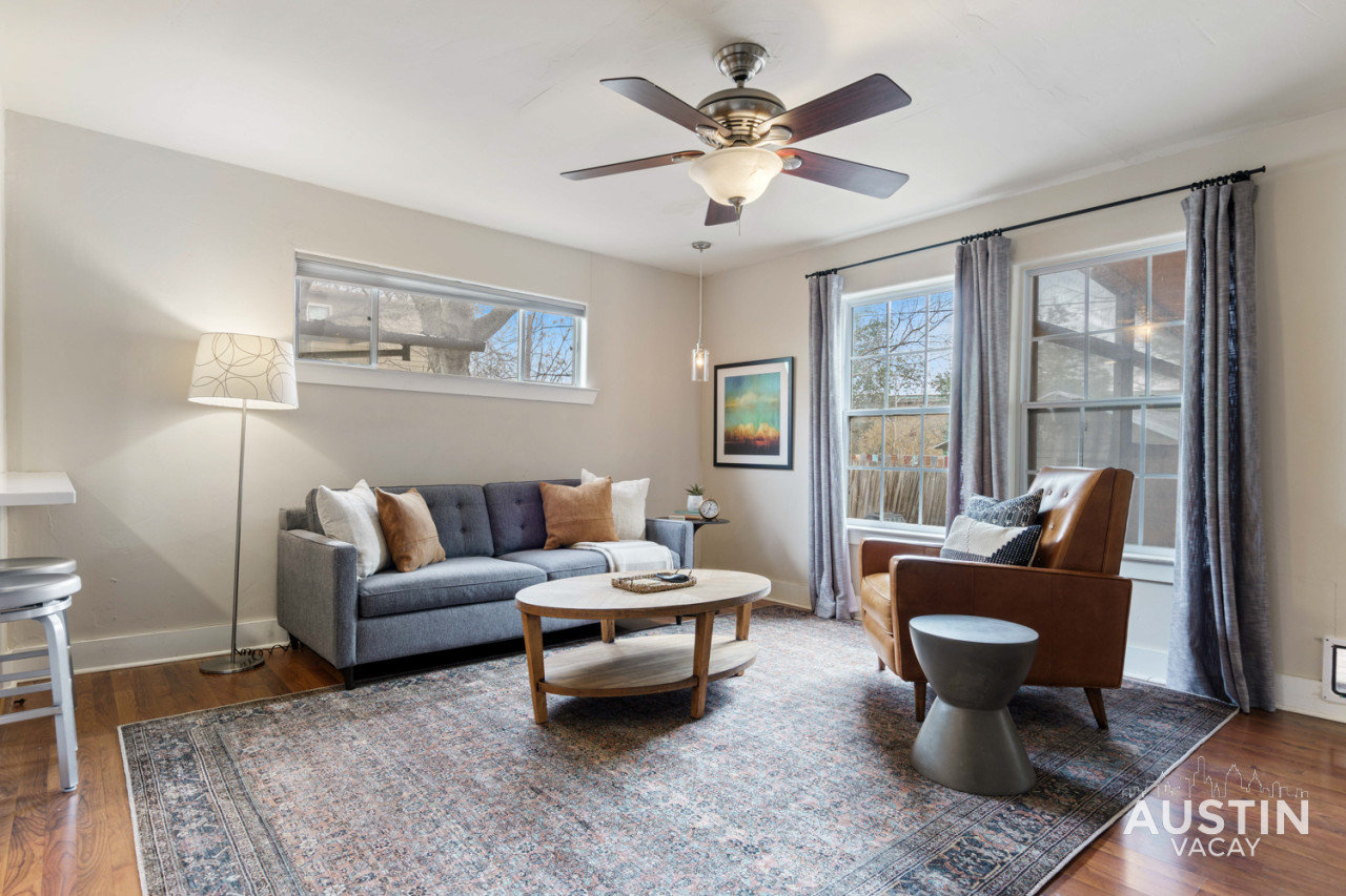 Austin Vacation Rental