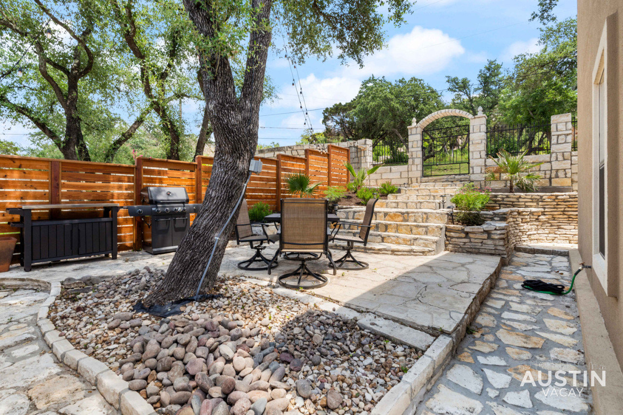 Austin Vacation Rental