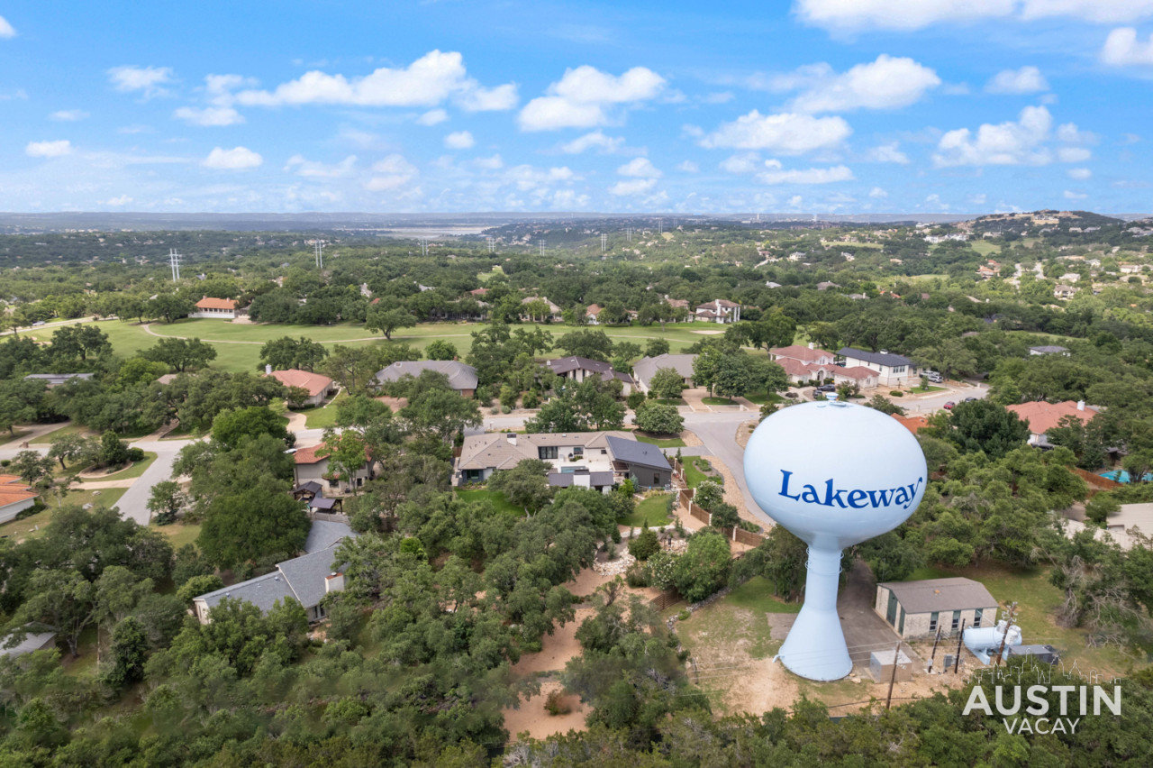 Austin Vacation Rental