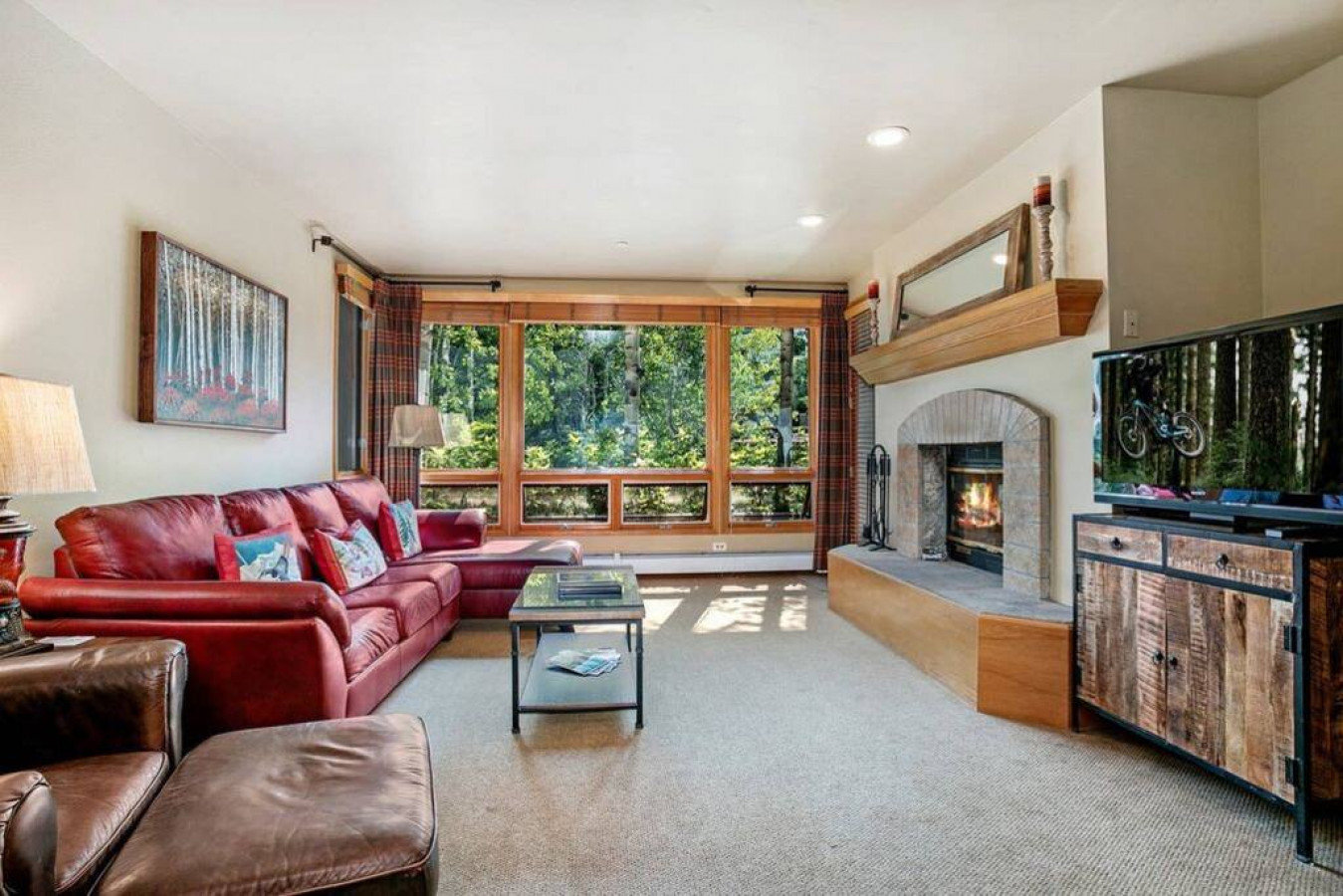 Beaver Creek Vacation Rental