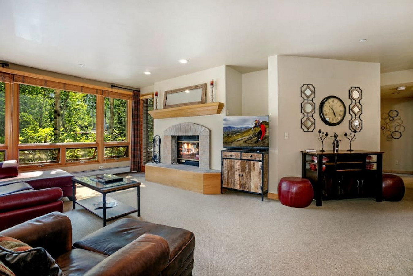 Beaver Creek Vacation Rental