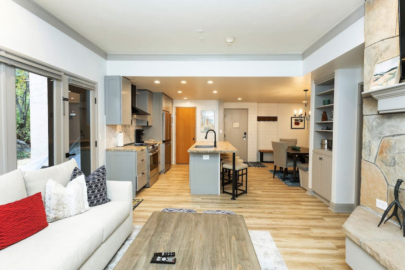 Beaver Creek Vacation Rental