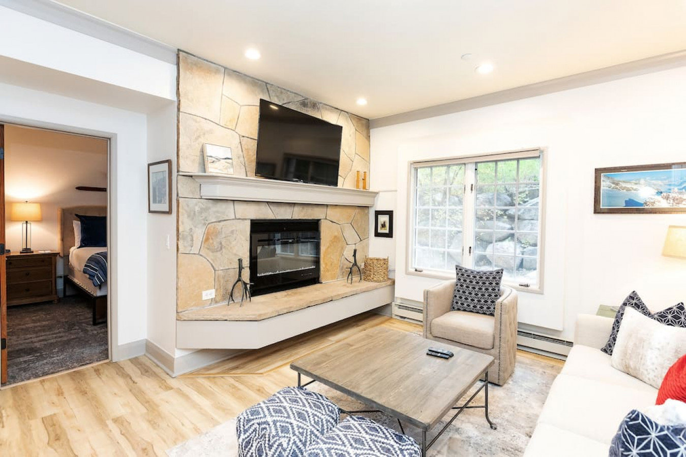Beaver Creek Vacation Rental