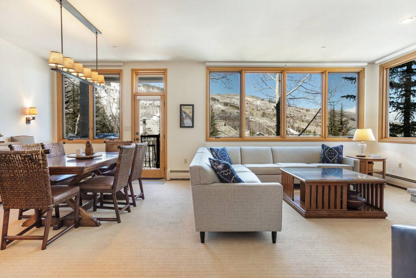 Beaver Creek Vacation Rental