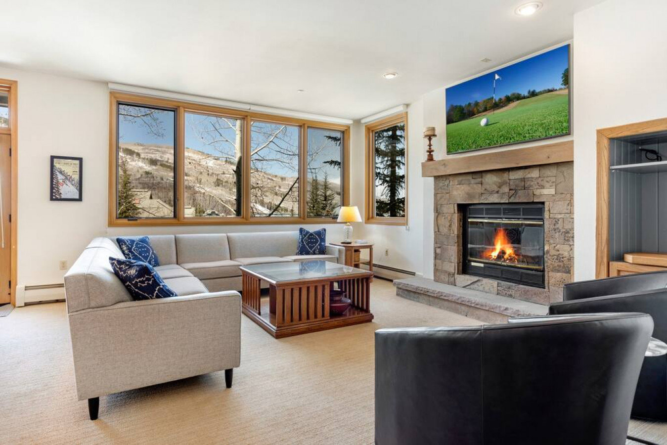 Beaver Creek Vacation Rental